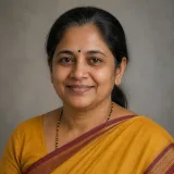Sunita Deshmukh