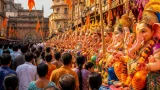 Belagavi marks 122 years of public Ganeshotsav rooted in freedom-movement legacy