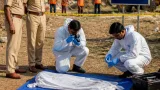 Bengaluru police arrest Araria man for posting AI-generated Vidhana Soudha blast video