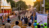 Bhagalpur administration tightens security ahead of three-day Bihula-Bishahari Puja
