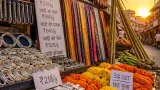 Bhagalpur silver price holds at ₹218 per gram; silk, festival demand shape local market