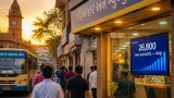 Bhavnagar among Gujarat districts driving surge in new stock market investors