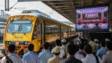 Bhopal–Dhanbad direct train launched; new services to boost connectivity to Jharkhand