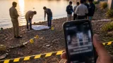 Bhopal youth lured by Instagram reel; 16-year-old murdered, genitals mutilated, police say