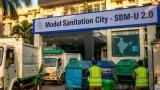 Bhubaneswar picked among 50 Model Sanitation Cities under SBM‑U 2.0