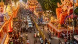 Bhubaneswar prepares for colourful, eco-friendly Ganesh Puja with giant idols and safety focus