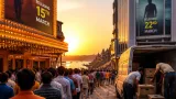 Big-release run-up: Varanasi and Spirit slated close together; filmmakers weigh box-office impact