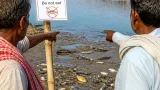 Bihar issues advisory: avoid eating unfamiliar fish swept in with Nepal floodwaters