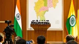 BJP and Tipra Motha in Talks over Village Committee Polls, says Tripura CM Manik Saha