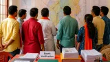 BJP begins statewide booth verification in Tripura from Aug 18; completion due Aug 24