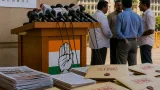 BJP chief alleges plots in Congress to oust CM Shivakumar ahead of MLC polls