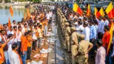 BJP factional dispute surfaces in Mysuru as T Narasipura protest exposes rift