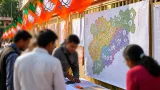 BJP in Tripura kicks off state-wide booth verification from Aug 18 to gear up for village council polls