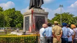 BJP MP criticises AAP government after Ambedkar statue desecrated in Ludhiana
