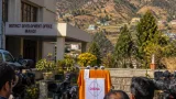BJP MP Kangana Ranaut backs RSS-run schools in Himachal, urges model for Himachal if party wins