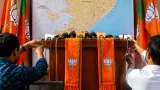 BJP names K. Surendran as Puducherry in-charge in national organisational reshuffle
