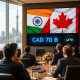 India, Canada to wrap CEPA talks by 2026; push for UPI use, CAD 70 bn trade target