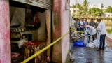 Butcher arrested in Vijayawada after woman found murdered, body dismembered and dumped in canal