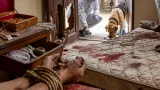CCL employee hacked to death at home in Hazaribag; wife tied up, jewellery stolen