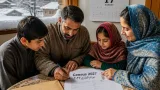 Census 2027 in J&K, Ladakh: 40-question enumeration to start Aug 17 in snow-bound areas