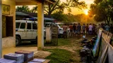 Census enumeration in Lampi disrupted after Meghalaya supporters, police intervene; Assam teams escorted out