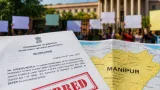 Centre formally defers house‑listing for Census 2027 in Manipur after high‑level review