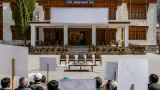 Centre rules out statehood for Ladakh, proposes unique elected body with powers