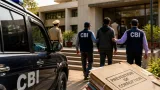 Chandigarh CBI court convicts Manimajra explosives office employee in nine-year bribery case