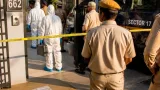Chandigarh head constable shot dead at home; son taken for questioning, pistol recovered
