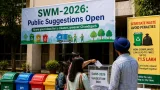 Chandigarh invites public suggestions on new Solid Waste Management-2026 bylaws; four‑bin segregation, fines up to ₹1.5 lakh