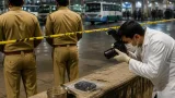 Chandigarh Police recover suspected IED, firearm near Sector 43 bus stand; three held
