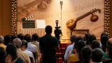 Chennai launch: Rashmika to portray M.S. Subbulakshmi; Anirudh to score Gowtam Tinnanuri film