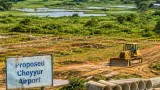 Chennai officials favour Cheyyur site as likely location for new second airport