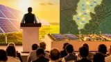 Chhattisgarh Chief Minister Participates in Samvad 2026 to Push Solar Energy Agenda