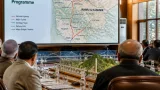 Chief Secretary reviews nearly ₹40,000 crore of highways, tunnels; orders time‑bound resolution of bottlenecks