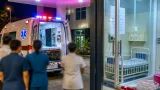 Child dies in Jamnagar hospital as suspected Chandipura cases surface in region