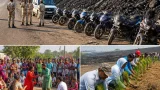 CISF steps up raids and awareness drives in Bokaro coal belt to tackle illegal coal trade