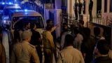 CJP alleges Assam Police detained co-convener Ashutosh Ranka and volunteers in Guwahati
