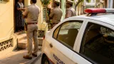 CJP co‑convenor alleges police harassment of family; Puducherry police say visit was routine security check