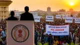 CM Vishnu Deo Sai says Congress treated tribals as 'vote bank'; Adivasi Congress demands apology