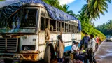 Commuters on ATR between Sri Vijaya Puram and Diglipur decry ageing STS buses, seek urgent intervention