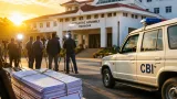 Congress accuses Centre of double standards as Arunachal CM remains in office during CBI probe