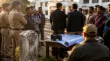 Conrad Sangma says 54‑year Meghalaya–Assam border dispute cannot be settled overnight, seeks local normalisation