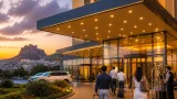 Courtyard by Marriott Tiruchirappalli names Ashok Sivashankar as General Manager