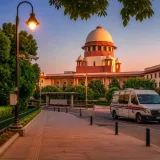 Supreme Court urges accountability after spate of Delhi-area rape cases, seeks action plan
