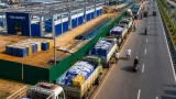 Cuttack civic body to build 2.5-acre organised fish market near Press Chowk to ease congestion
