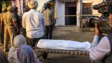Dalit labourer's death in Sangrur sparks political storm; Rahul Gandhi demands minister's exit