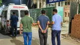 Dehradun builder arrested after 26 years on run in 1995 kidnapping case