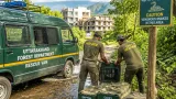 Dehradun outskirts report 542 snake rescues in 2026, 112 venomous — forest data