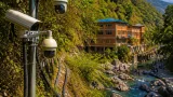 Dehradun strengthens disaster monitoring with high‑definition PTZ cameras at tourist and flood‑prone sites